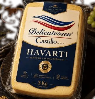 Havarti