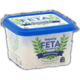 Feta Odyssey