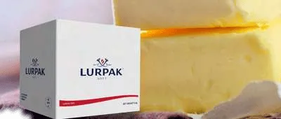 Mantequilla Lurpak