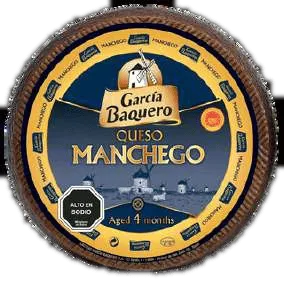 Manchego Semicurado