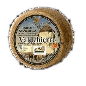 Manchego Viejo