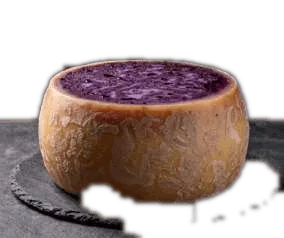 Queso de Oveja al Vino