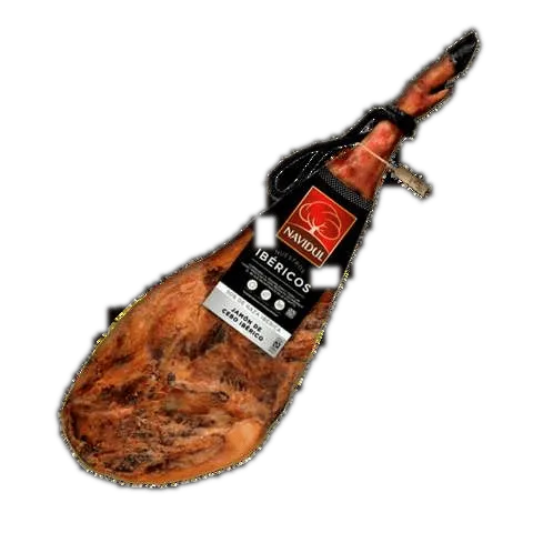 Jamón Ibérico Cebo