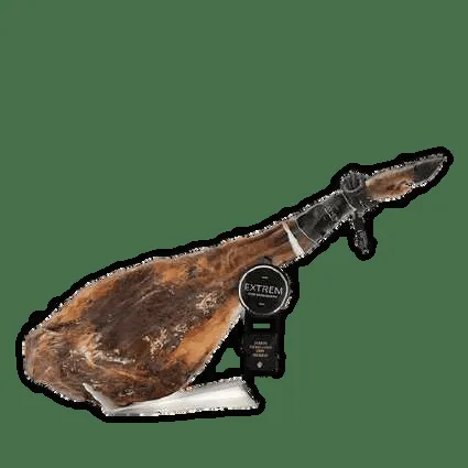 Jamón Ibérico Bellota