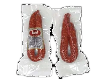 Chorizo Sarta Rabel