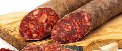 Chorizo Ibérico