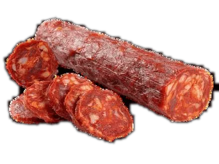 Chorizo Pamplona