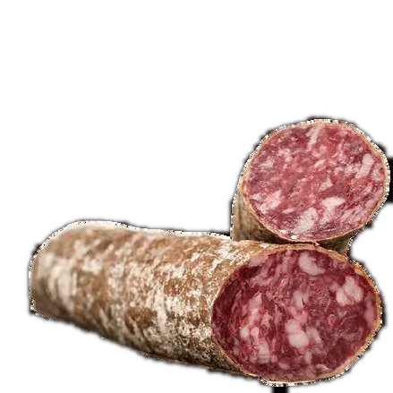 Salchichón Ibérico
