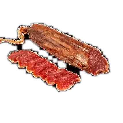 Lomo Embuchado Ibérico