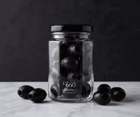 Aceituna Negra