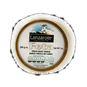 Feta Lanzarote