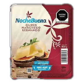 Manchego Noche Buena