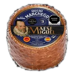Maese Miguel Curado