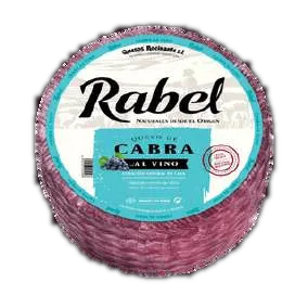 Rabel Cabra al Vino