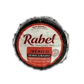 Rabel Ibérico Semicurado