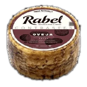 Oveja Trufada Rabel