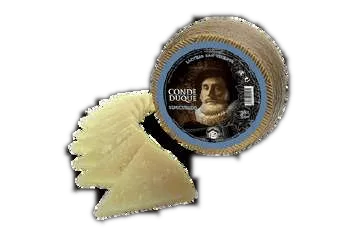 Conde Duque Semicurado