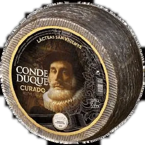Conde Duque Curado
