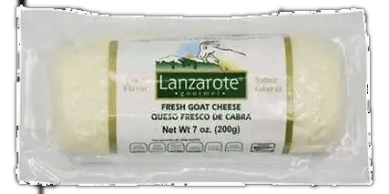 Cabra Lanzarote con Etiqueta