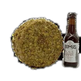 Queso de Oveja con Cerveza