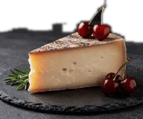 Cuña Cereza