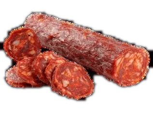 Chorizo Pamplona