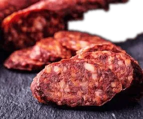 Chorizo Español