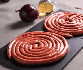 Chistorra