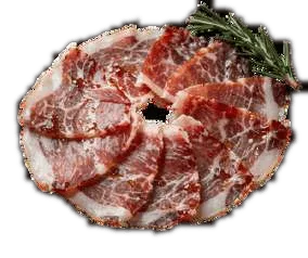 Jamón Serrano