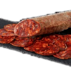 Chorizo Salamanca