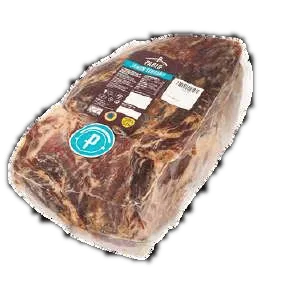 Jamón Serrano Prensado