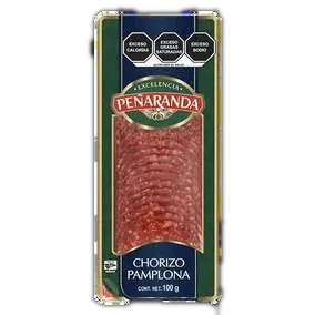 Chorizo Pamplona