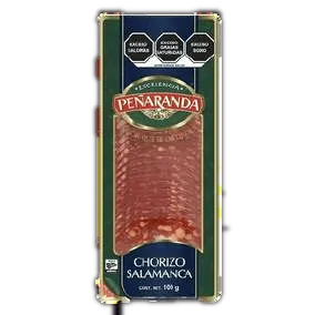 Chorizo Salamanca