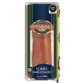 Lomo Embuchado