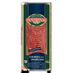 Chorizo Pamplona