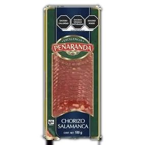 Chorizo Salamanca