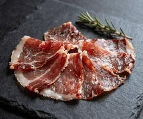 Jamón Serrano