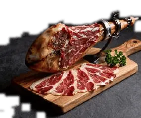 Jamón Serrano Español