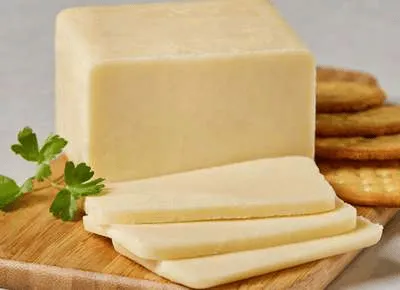 Monterey Jack