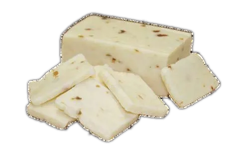 Pepper Jack