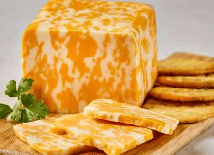Colby Jack