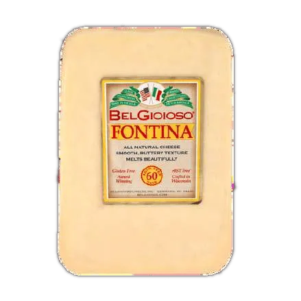 Fontina BelGioioso