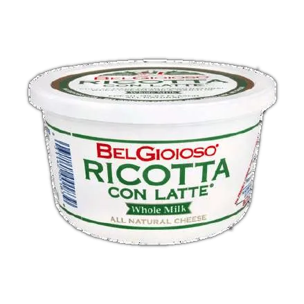 Ricotta BelGioioso