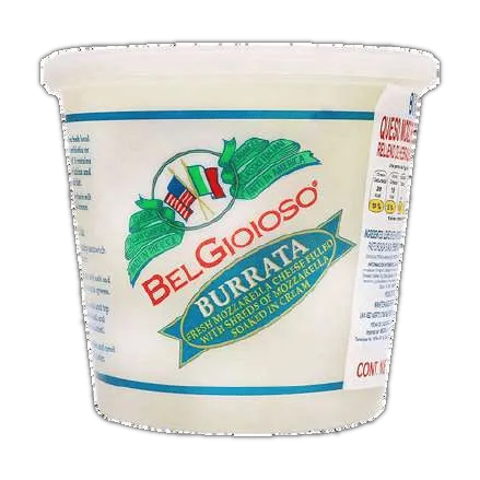 Burrata