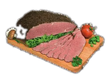 Pastrami