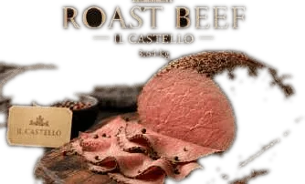 Roast Beef Il Castello