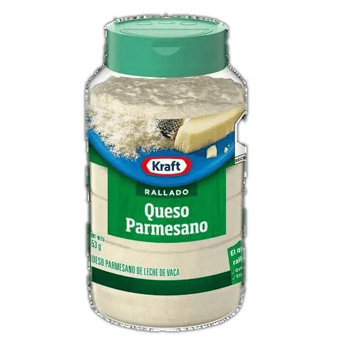 Parmesano Kraft