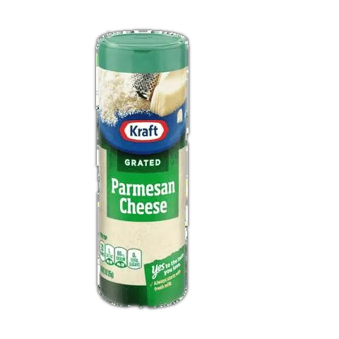 Parmesano Kraft