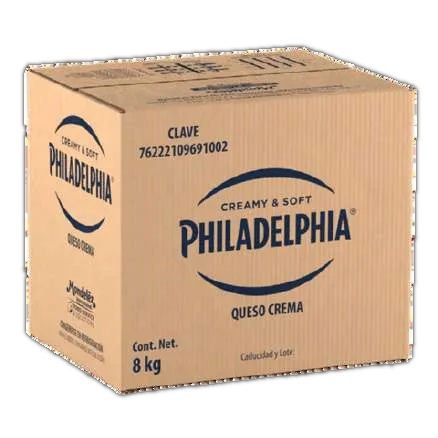 Philadelphia Creamy & Soft