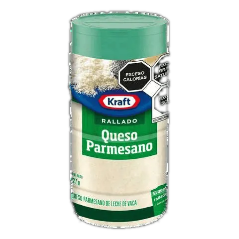Parmesano